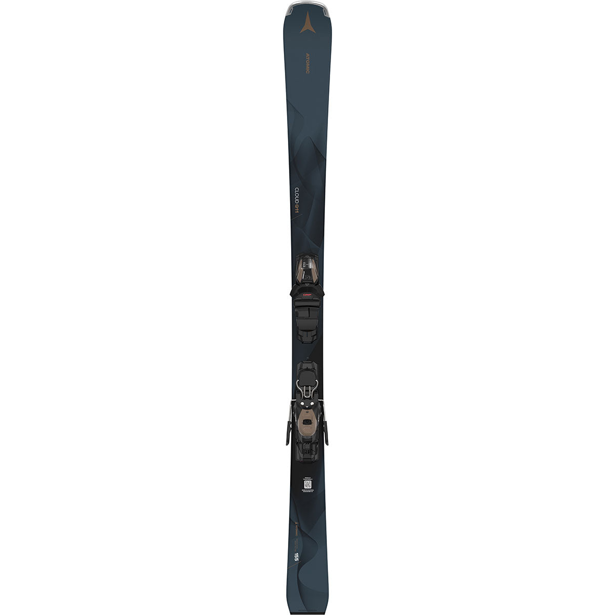 Ski Femei Atomic Cloud Q11 + M 10 GW Ski Femei Atomic Cloud Q11 + M 10 GW