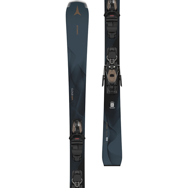 Ski Femei Atomic Cloud Q11 + M 10 GW Ski Femei Atomic Cloud Q11 + M 10 GW
