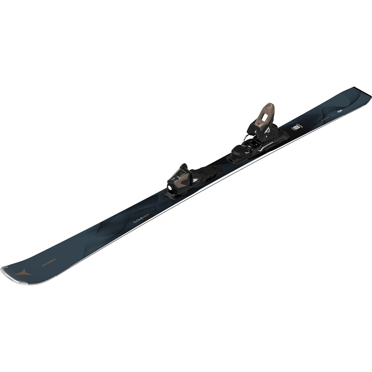 Ski Femei Atomic Cloud Q11 + M 10 GW Ski Femei Atomic Cloud Q11 + M 10 GW