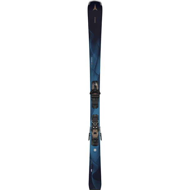 Ski Femei Atomic Cloud Q9 + M 10 GW Ski Femei Atomic Cloud Q9 + M 10 GW
