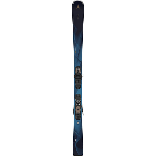 Ski Femei Atomic Cloud Q9 + M 10 GW Ski Femei Atomic Cloud Q9 + M 10 GW