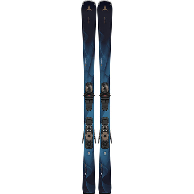 Ski Femei Atomic Cloud Q9 + M 10 GW Ski Femei Atomic Cloud Q9 + M 10 GW