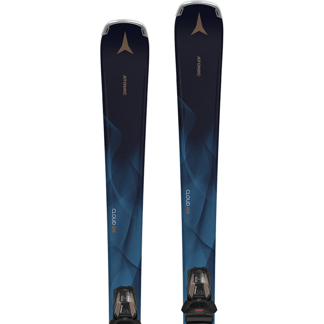 Ski Femei Atomic Cloud Q9 + M 10 GW Ski Femei Atomic Cloud Q9 + M 10 GW