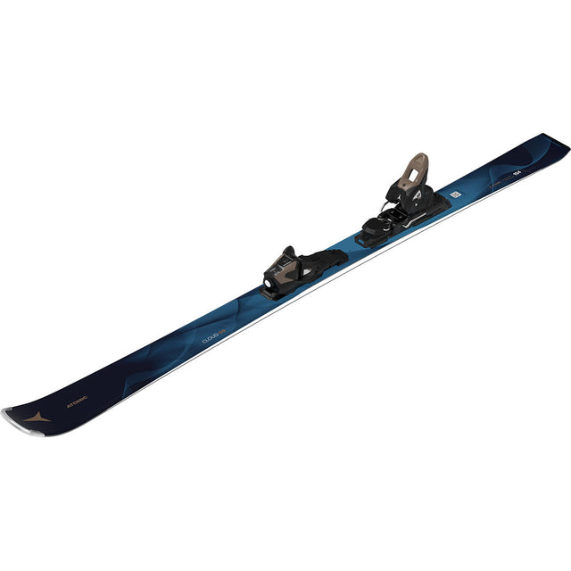 Ski Femei Atomic Cloud Q9 + M 10 GW Ski Femei Atomic Cloud Q9 + M 10 GW