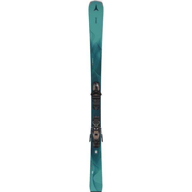 Ski Femei Atomic Cloud Q8 + M 10 GW Ski Femei Atomic Cloud Q8 + M 10 GW