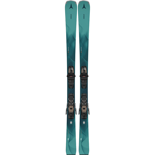 Ski Femei Atomic Cloud Q8 + M 10 GW Ski Femei Atomic Cloud Q8 + M 10 GW