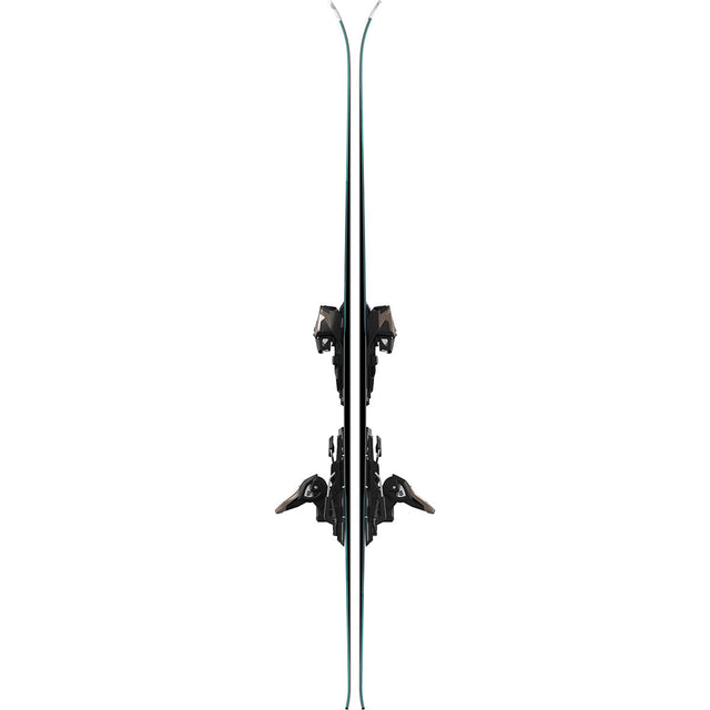 Ski Femei Atomic Cloud Q8 + M 10 GW Ski Femei Atomic Cloud Q8 + M 10 GW