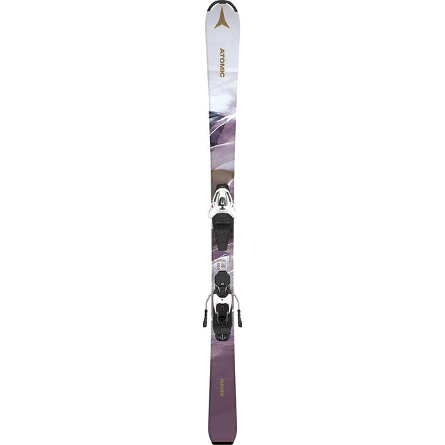 Ski Copii Atomic Maven Girl 130-150 + L6 GW Ski Copii Atomic Maven Girl 130-150 + L6 GW
