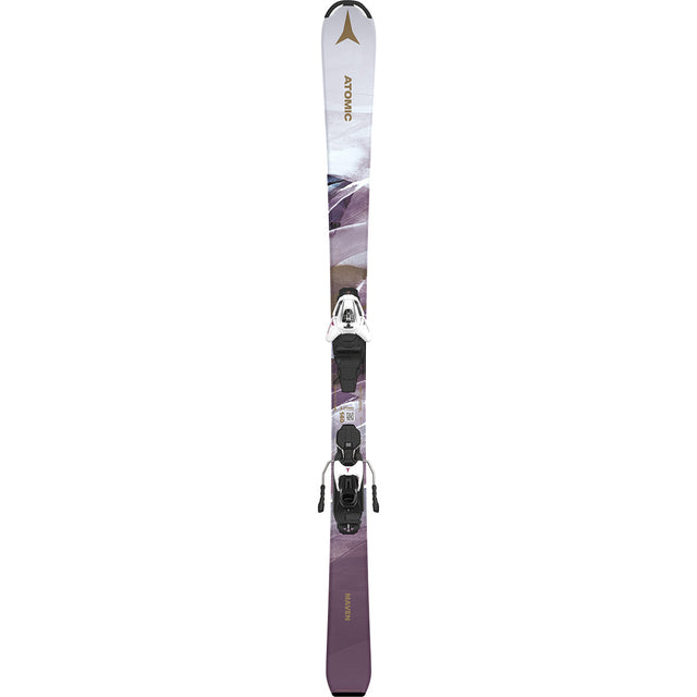 Ski Copii Atomic Maven Girl 130-150 + L6 GW Ski Copii Atomic Maven Girl 130-150 + L6 GW