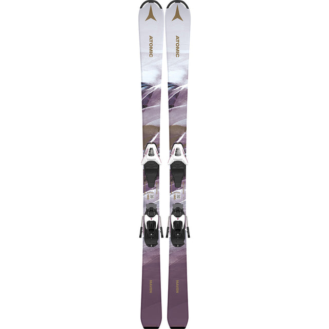 Ski Copii Atomic Maven Girl 130-150 + C5 GW Ski Copii Atomic Maven Girl 130-150 + C5 GW