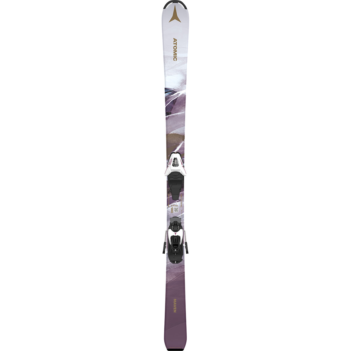 Ski Copii Atomic Maven Girl 130-150 + C5 GW Ski Copii Atomic Maven Girl 130-150 + C5 GW