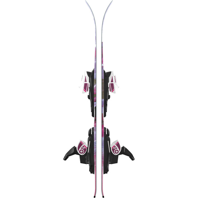 Ski Copii Atomic Maven Girl 70-90 + C5 GW Ski Copii Atomic Maven Girl 70-90 + C5 GW