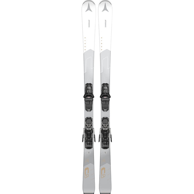 Ski Femei Atomic Cloud C8 + M 10 GW Ski Femei Atomic Cloud C8 + M 10 GW