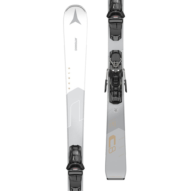 Ski Femei Atomic Cloud C8 + M 10 GW Ski Femei Atomic Cloud C8 + M 10 GW