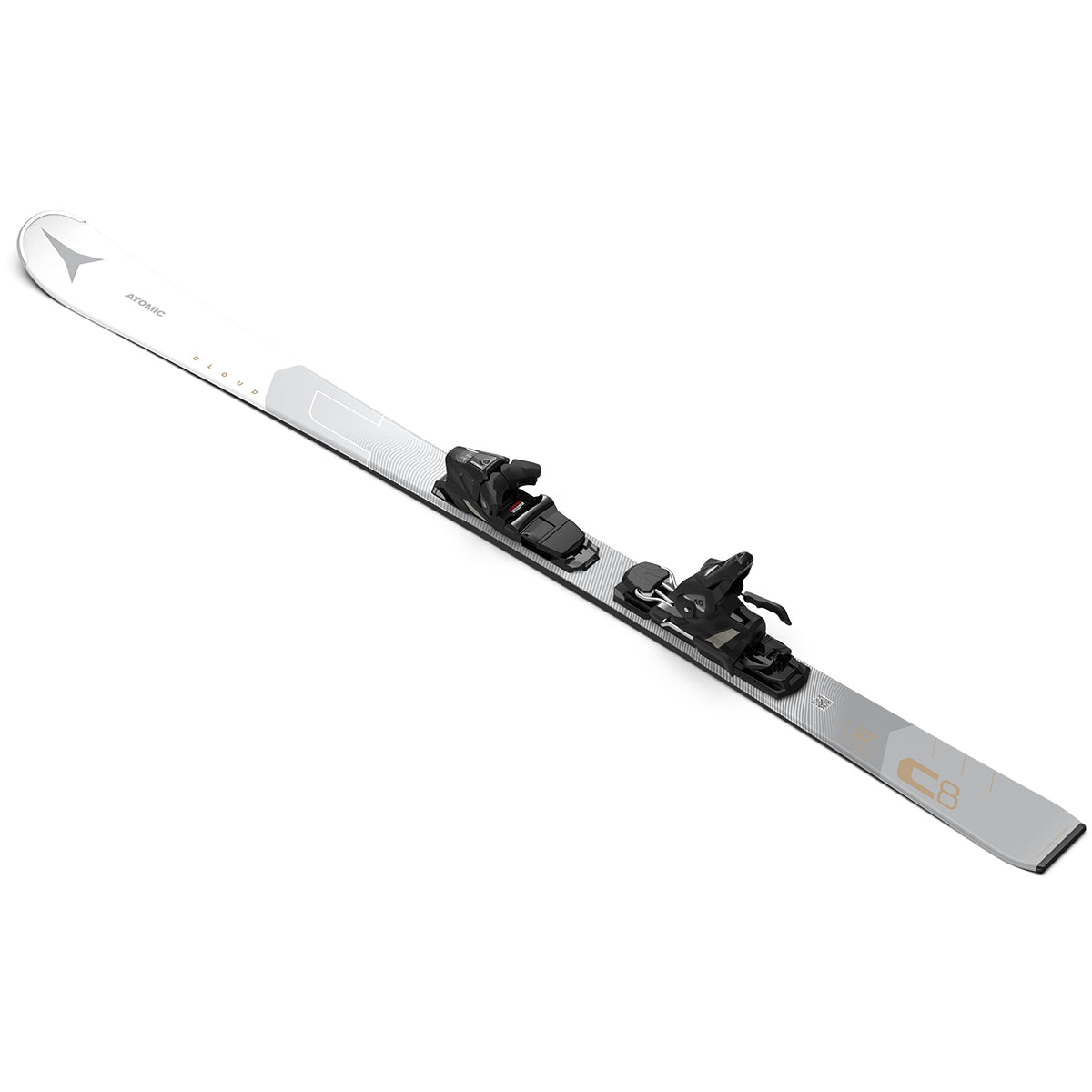 Ski Femei Atomic Cloud C8 + M 10 GW