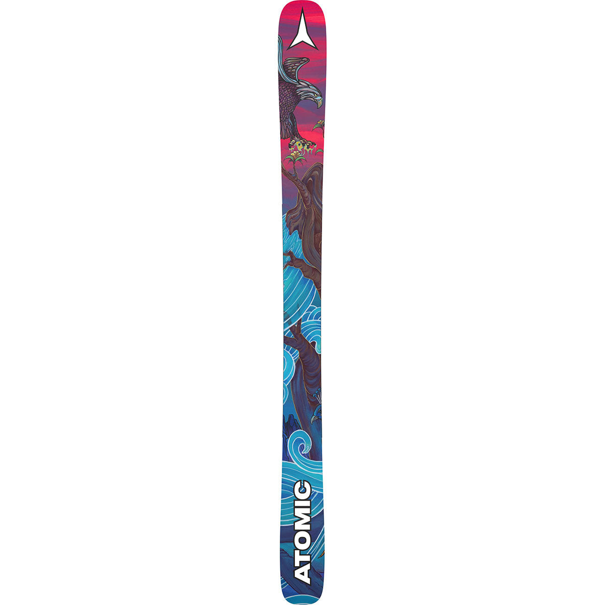 Ski Copii Atomic Bent Chetler Mini 153-163 + M 10 GW Ski Copii Atomic Bent Chetler Mini 153-163 + M 10 GW
