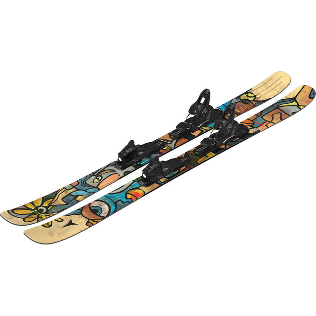 Ski Copii Atomic Bent Chetler Mini 153-163 + M 10 GW Ski Copii Atomic Bent Chetler Mini 153-163 + M 10 GW