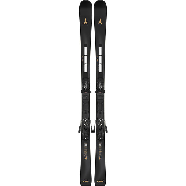 Ski Femei Atomic Cloud C14 Revoshock S + MI 12 GW Ski Femei Atomic Cloud C14 Revoshock S + MI 12 GW