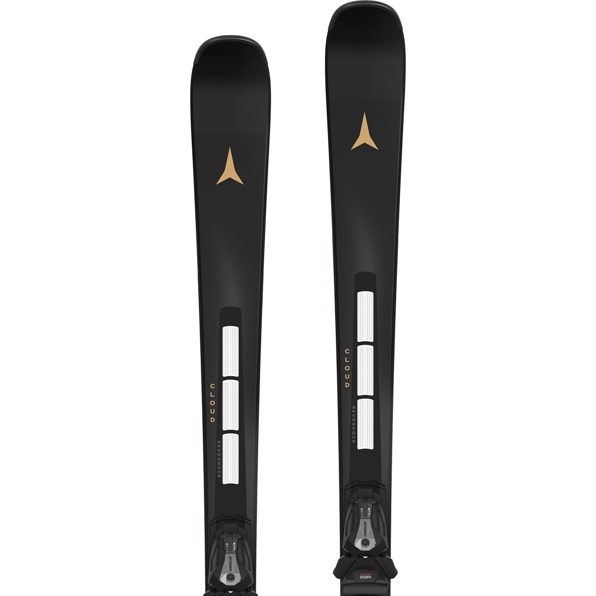 Ski Femei Atomic Cloud C14 Revoshock S + MI 12 GW Ski Femei Atomic Cloud C14 Revoshock S + MI 12 GW