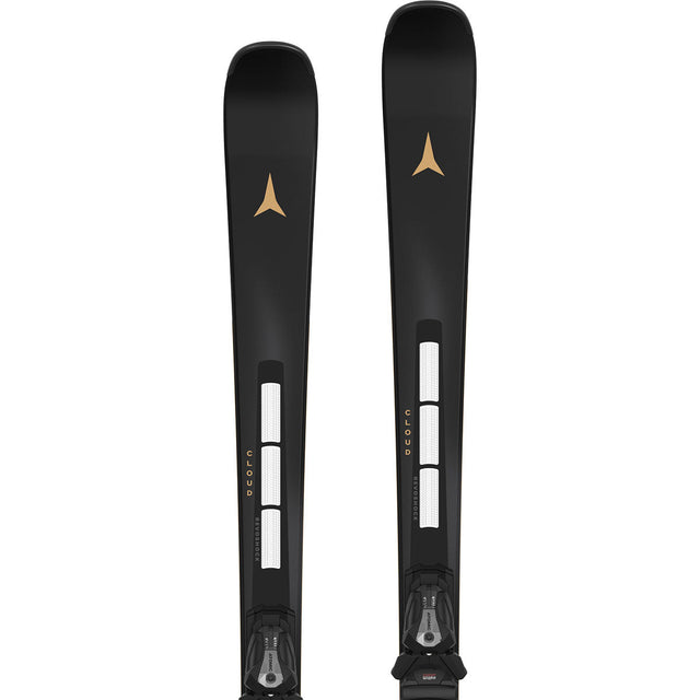 Ski Femei Atomic Cloud C14 Revoshock S + MI 12 GW Ski Femei Atomic Cloud C14 Revoshock S + MI 12 GW