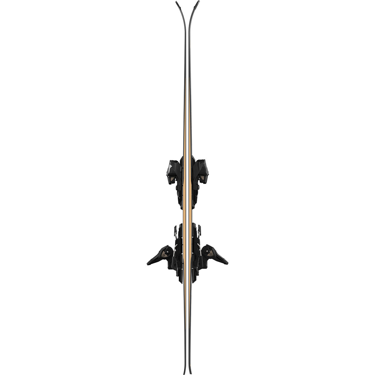 Ski Femei Atomic Cloud C12 Revoshock C + M 10 GW Ski Femei Atomic Cloud C12 Revoshock C + M 10 GW