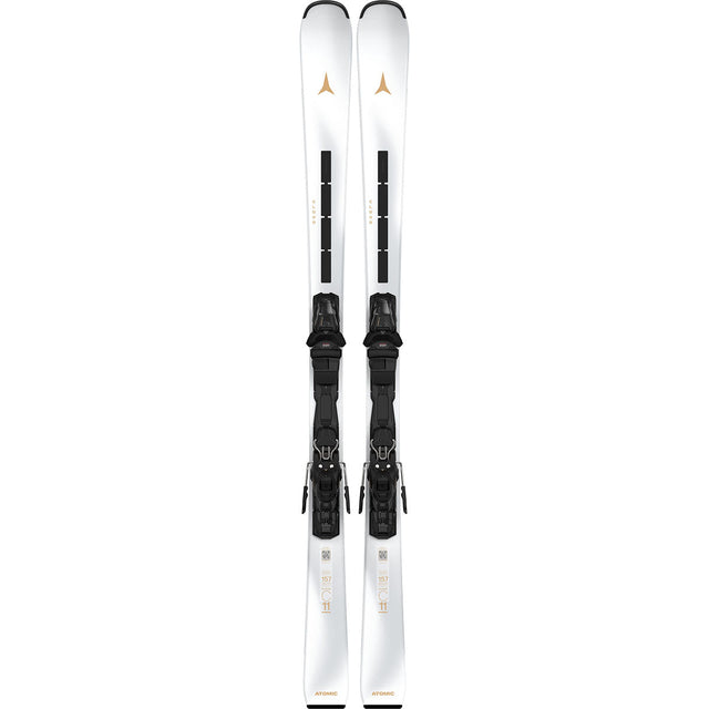 Ski Femei Atomic Cloud C11 Revoshock Light + M 10 GW Ski Femei Atomic Cloud C11 Revoshock Light + M 10 GW