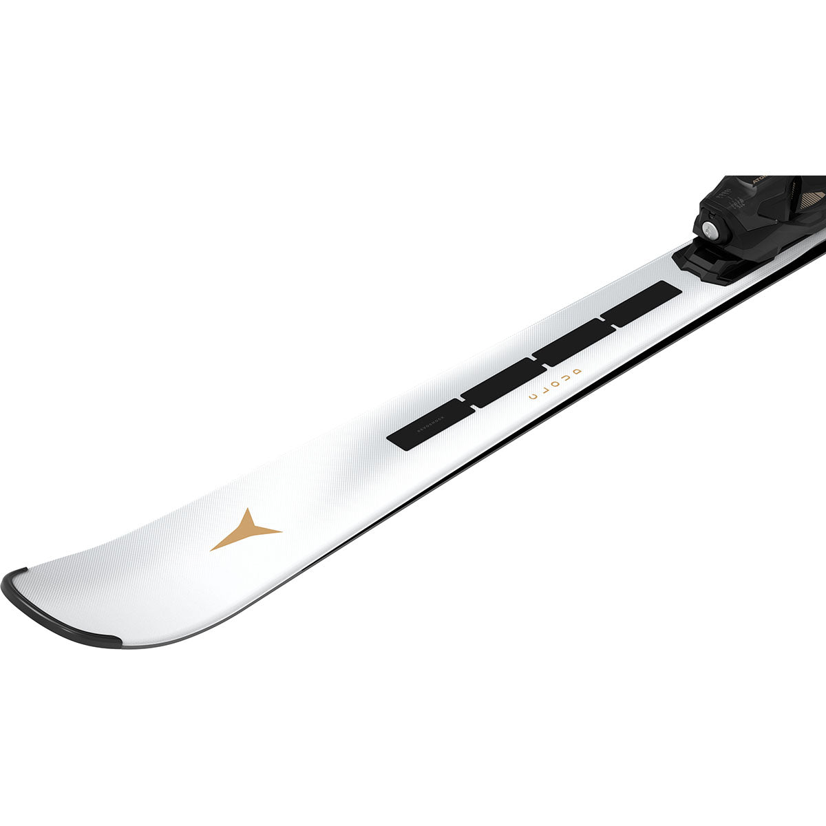 Ski Femei Atomic Cloud C11 Revoshock Light + M 10 GW Ski Femei Atomic Cloud C11 Revoshock Light + M 10 GW