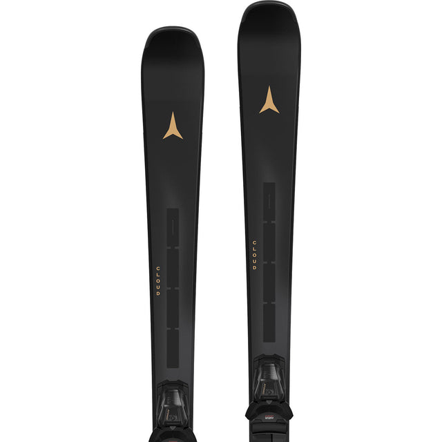 Ski Femei Atomic Cloud C9 Revoshock Light + M 10 GW Ski Femei Atomic Cloud C9 Revoshock Light + M 10 GW