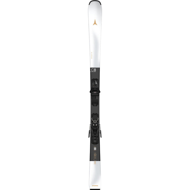 Ski Femei Atomic Cloud C8 + M 10 GW Ski Femei Atomic Cloud C8 + M 10 GW