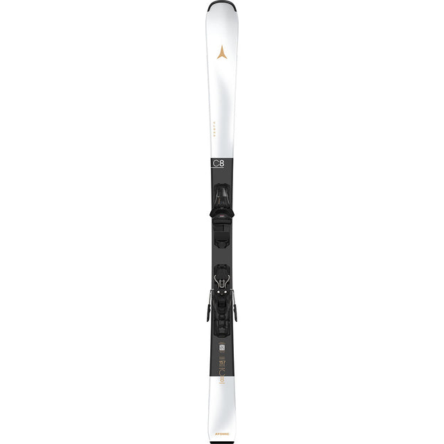 Ski Femei Atomic Cloud C8 + M 10 GW Ski Femei Atomic Cloud C8 + M 10 GW