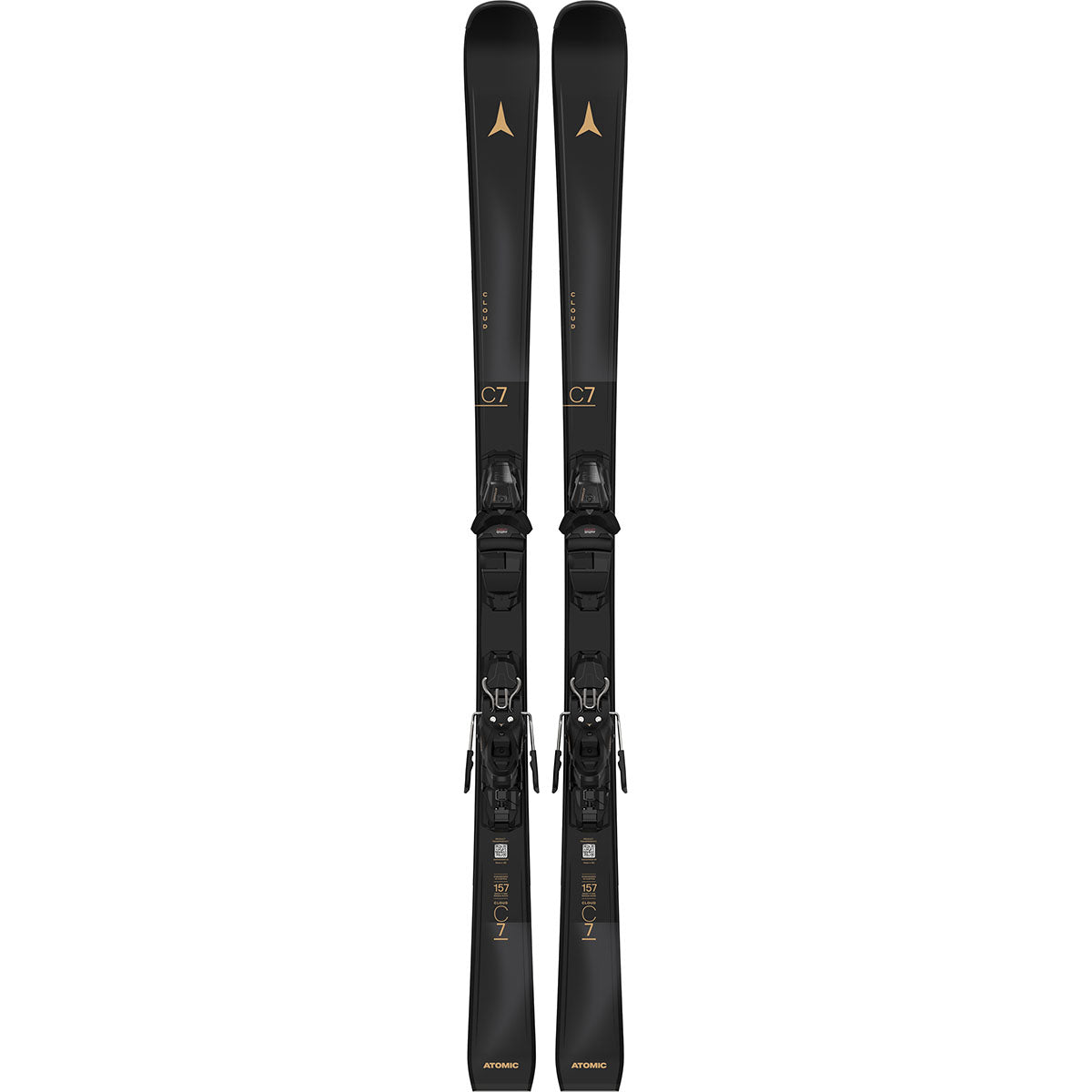 Ski Femei Atomic Cloud C7 + M 10 GW Ski Femei Atomic Cloud C7 + M 10 GW