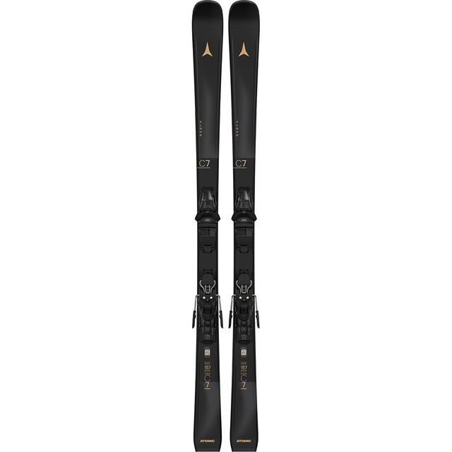 Ski Femei Atomic Cloud C7 + M 10 GW Ski Femei Atomic Cloud C7 + M 10 GW