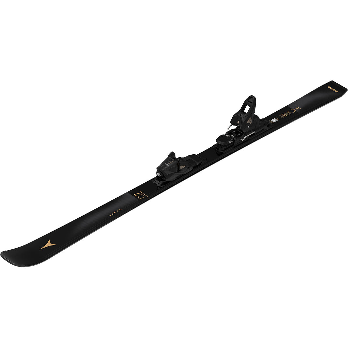 Ski Femei Atomic Cloud C7 + M 10 GW Ski Femei Atomic Cloud C7 + M 10 GW