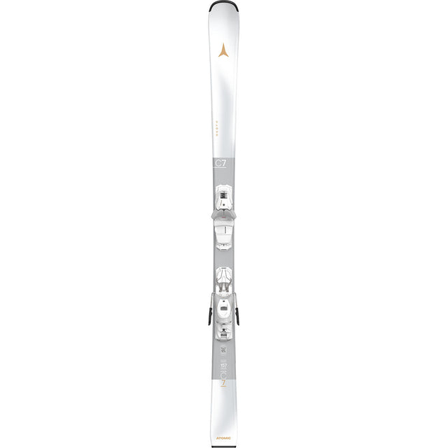 Ski Femei Atomic Cloud C7 + M 10 GW Ski Femei Atomic Cloud C7 + M 10 GW