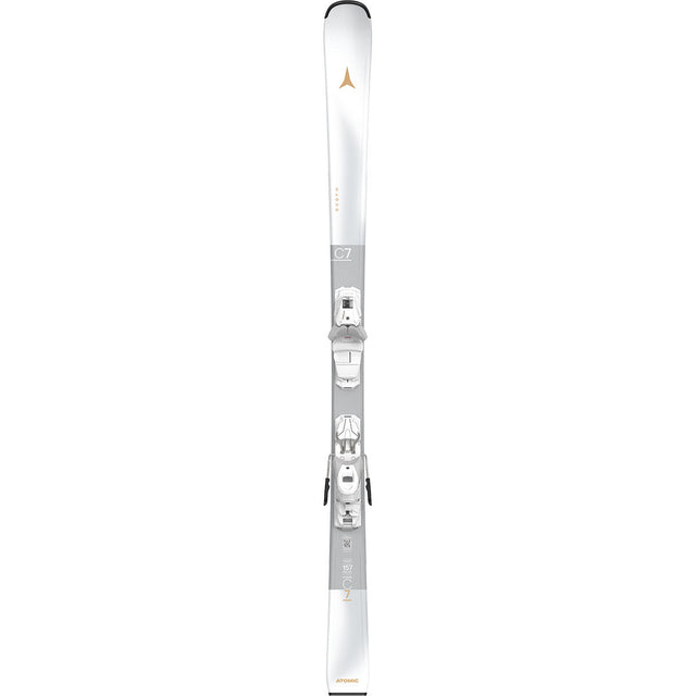 Ski Femei Atomic Cloud C7 + M 10 GW Ski Femei Atomic Cloud C7 + M 10 GW