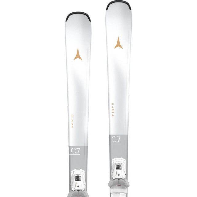 Ski Femei Atomic Cloud C7 + M 10 GW Ski Femei Atomic Cloud C7 + M 10 GW