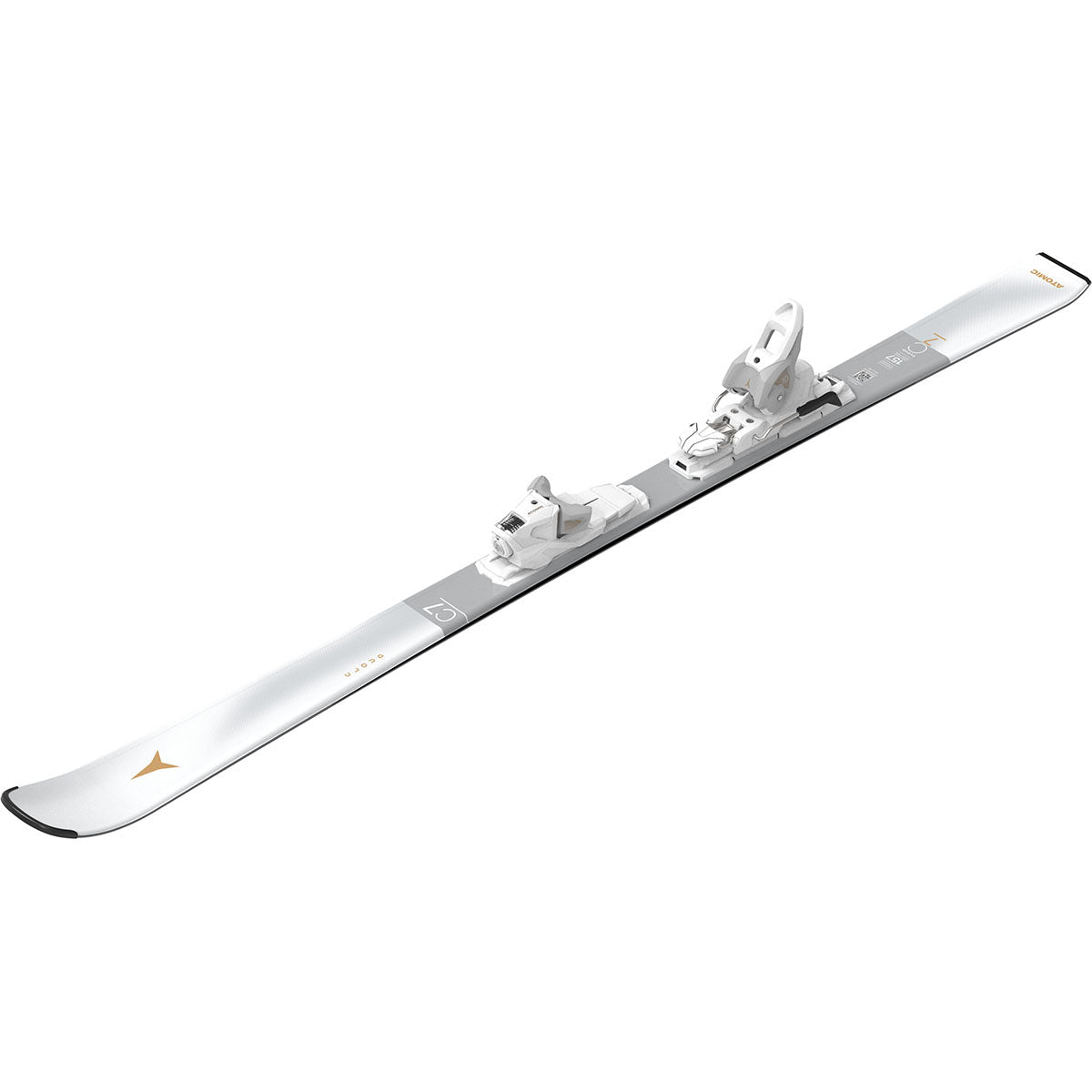 Ski Femei Atomic Cloud C7 + M 10 GW Ski Femei Atomic Cloud C7 + M 10 GW