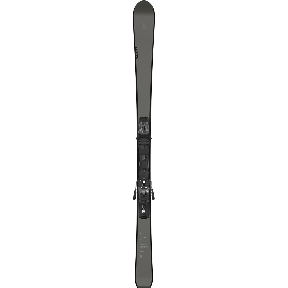 Ski Unisex Atomic Volant 7000 + Mi 12 GW Ski Unisex Atomic Volant 7000 + Mi 12 GW