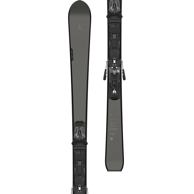 Ski Unisex Atomic Volant 7000 + Mi 12 GW Ski Unisex Atomic Volant 7000 + Mi 12 GW