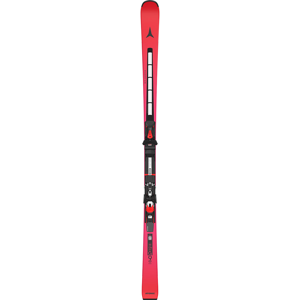 Ski Unisex Atomic Redster G9 Revoshock S + I 12 GW Ski Unisex Atomic Redster G9 Revoshock S + I 12 GW