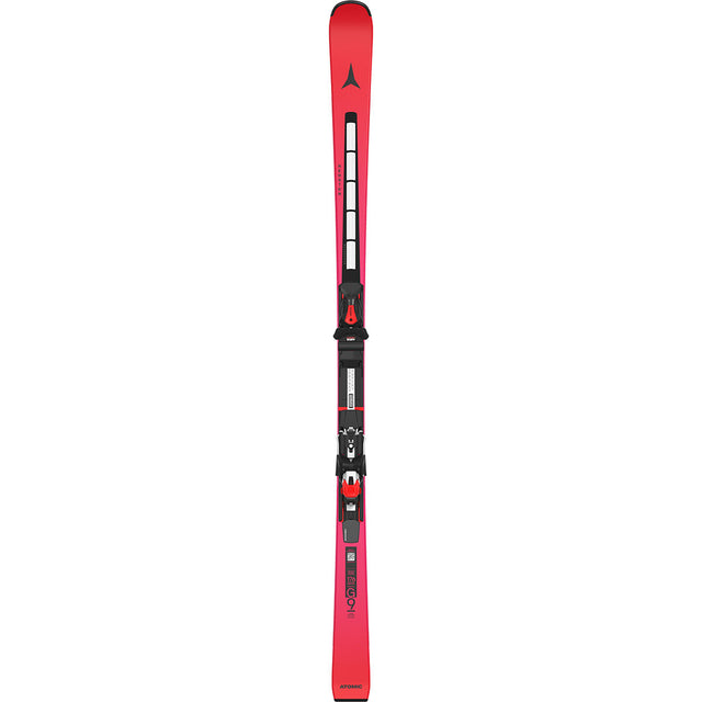 Ski Unisex Atomic Redster G9 Revoshock S + I 12 GW Ski Unisex Atomic Redster G9 Revoshock S + I 12 GW