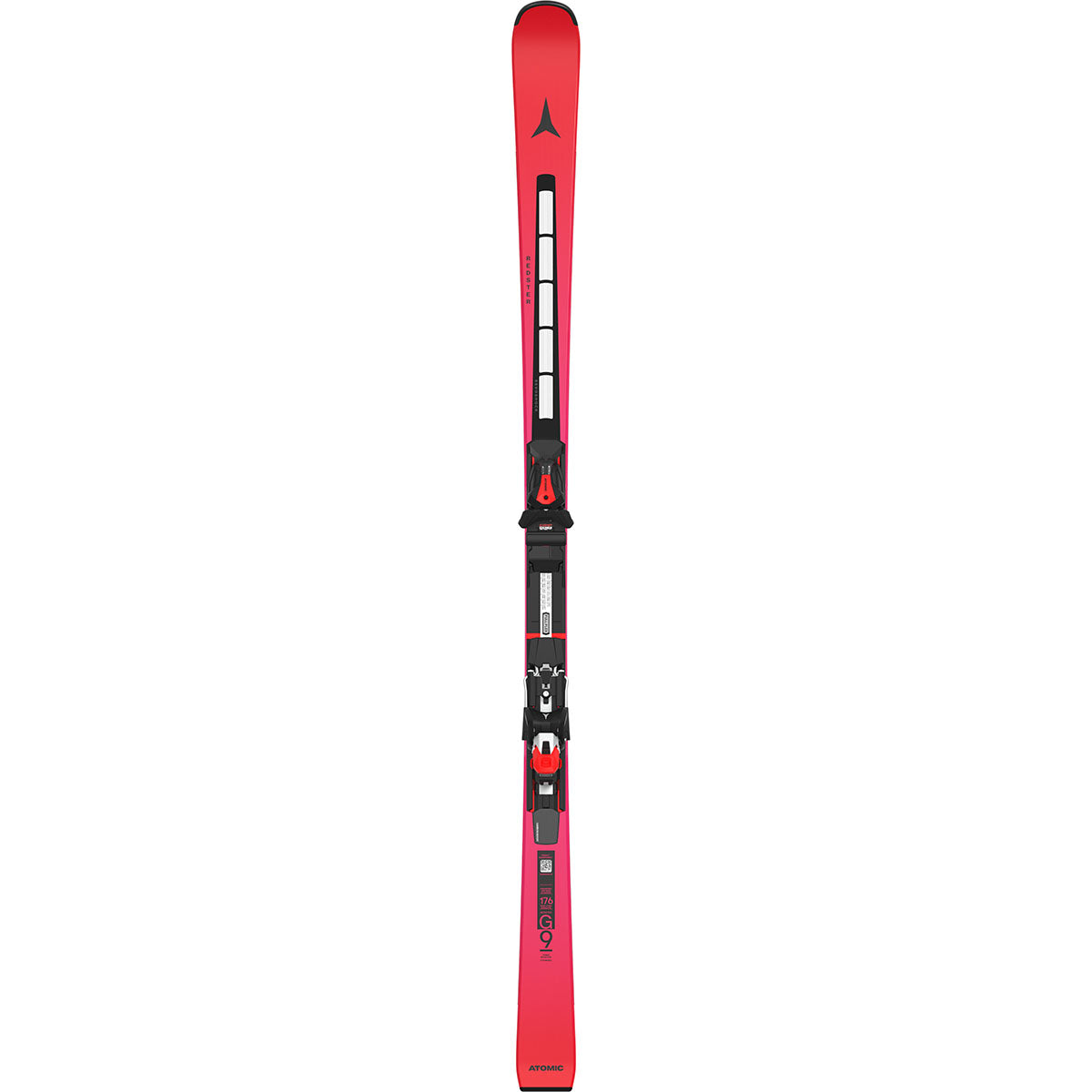 Ski Unisex Atomic Redster G9 Revoshock S + I 12 GW Ski Unisex Atomic Redster G9 Revoshock S + I 12 GW