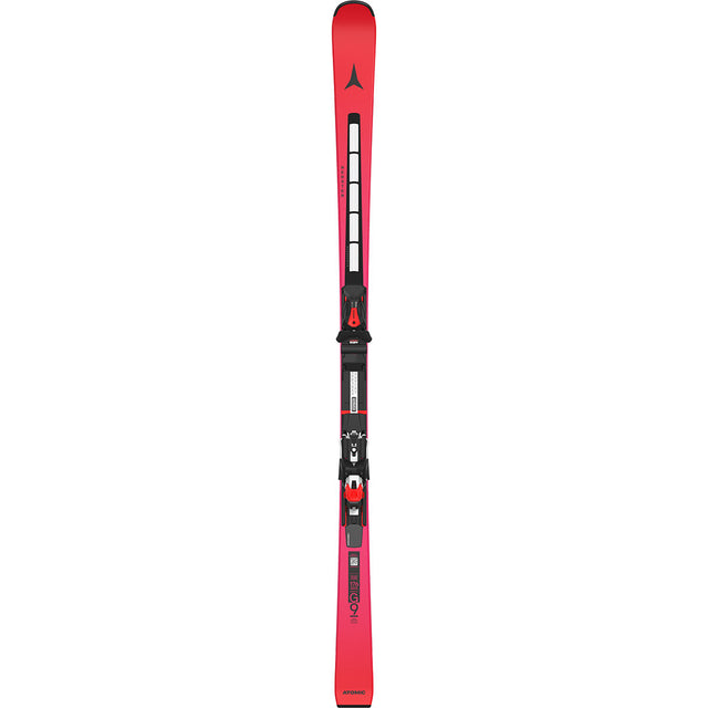 Ski Unisex Atomic Redster G9 Revoshock S + I 12 GW Ski Unisex Atomic Redster G9 Revoshock S + I 12 GW