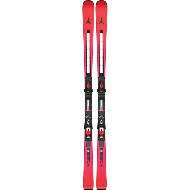 Ski Unisex Atomic Redster G9 Revoshock S + I 12 GW Ski Unisex Atomic Redster G9 Revoshock S + I 12 GW