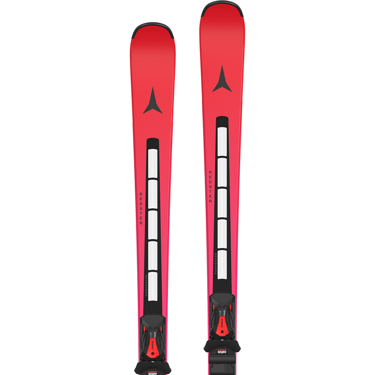 Ski Unisex Atomic Redster G9 Revoshock S + I 12 GW Ski Unisex Atomic Redster G9 Revoshock S + I 12 GW