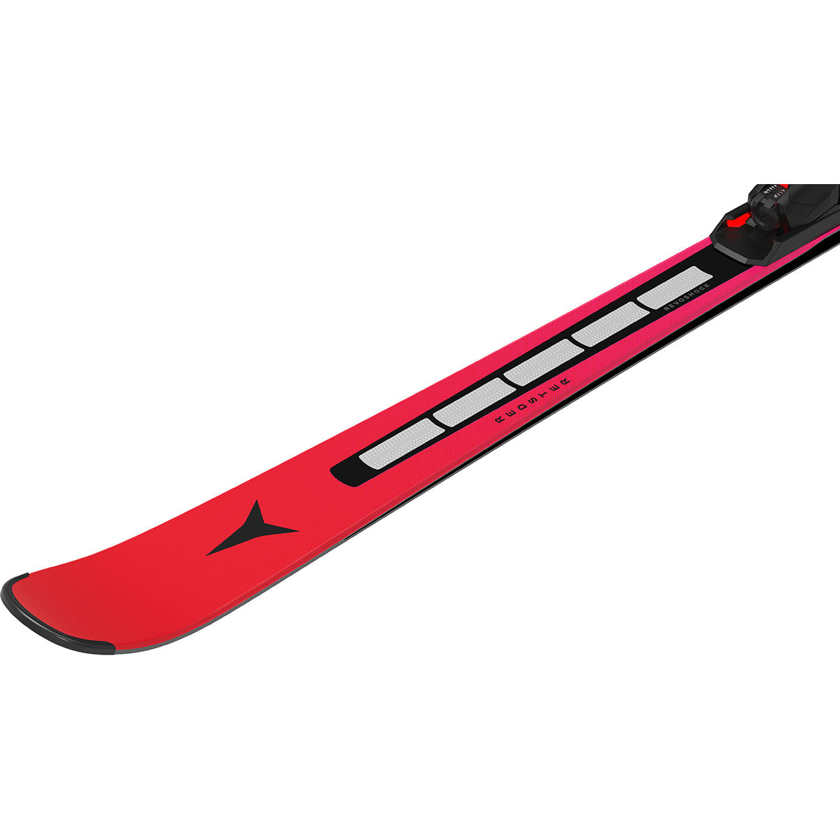 Ski Unisex Atomic Redster G9 Revoshock S + I 12 GW Ski Unisex Atomic Redster G9 Revoshock S + I 12 GW
