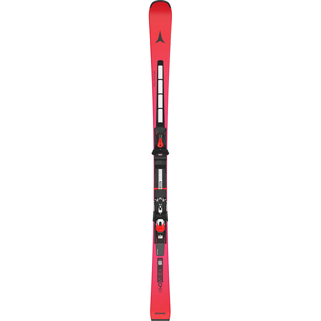 Ski Unisex Atomic Redster S9 Revoshock S + I 12 GW Ski Unisex Atomic Redster S9 Revoshock S + I 12 GW