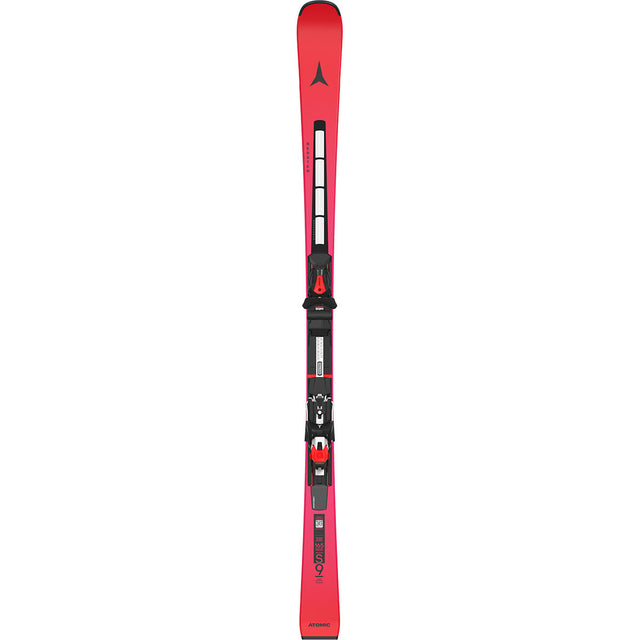 Ski Unisex Atomic Redster S9 Revoshock S + I 12 GW Ski Unisex Atomic Redster S9 Revoshock S + I 12 GW