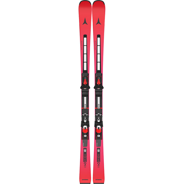 Ski Unisex Atomic Redster S9 Revoshock S + I 12 GW Ski Unisex Atomic Redster S9 Revoshock S + I 12 GW