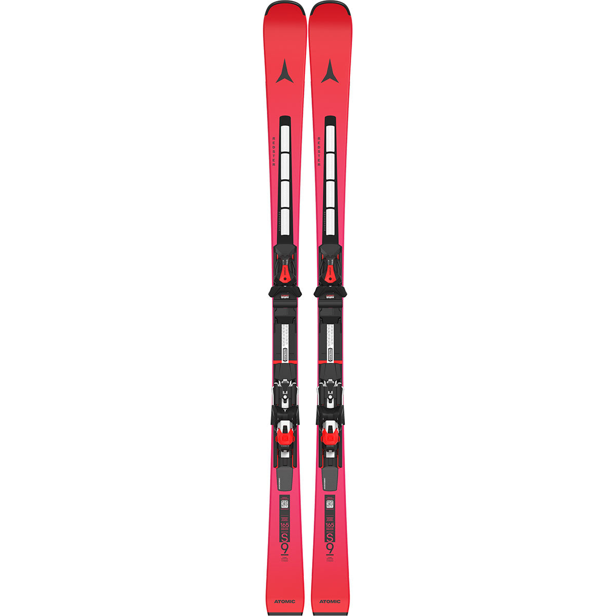 Ski Unisex Atomic Redster S9 Revoshock S + I 12 GW Ski Unisex Atomic Redster S9 Revoshock S + I 12 GW